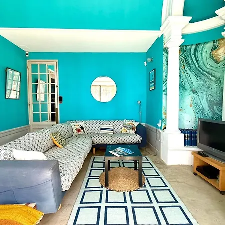 Soleil Et - Grande Vue Panoramique Villa *