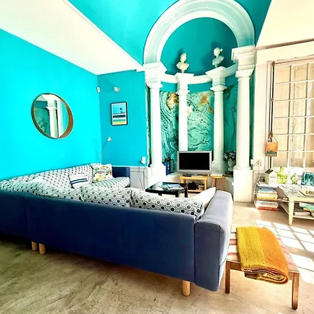 Soleil Et - Grande Vue Panoramique Villa