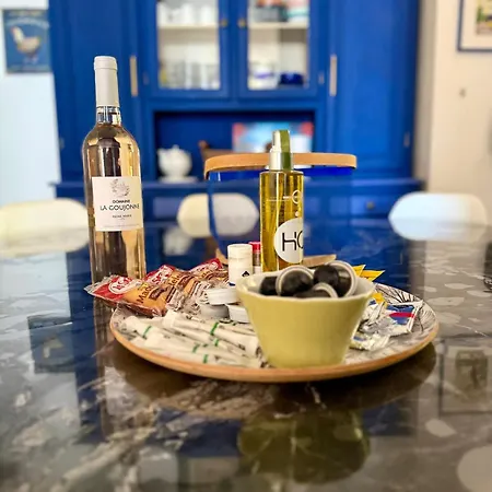 Soleil Et - Grande Vue Panoramique * Tolón