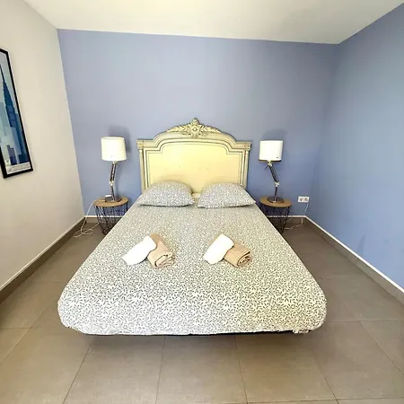 Villa Soleil Et - Grande Vue Panoramique Tolón