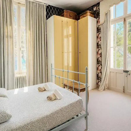 Villa Soleil Et - Grande Vue Panoramique