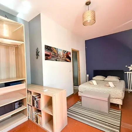 Soleil Et - Grande Vue Panoramique Villa *