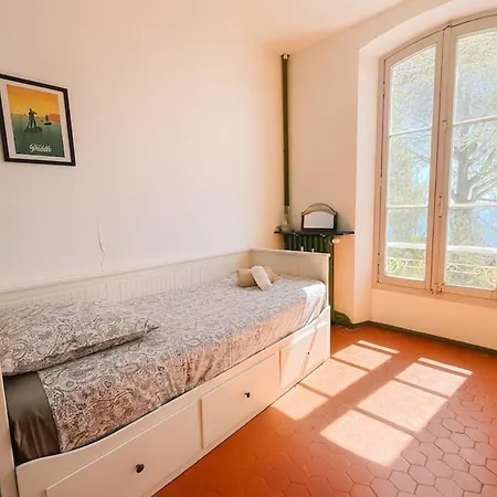 Soleil Et - Grande Vue Panoramique Tolón