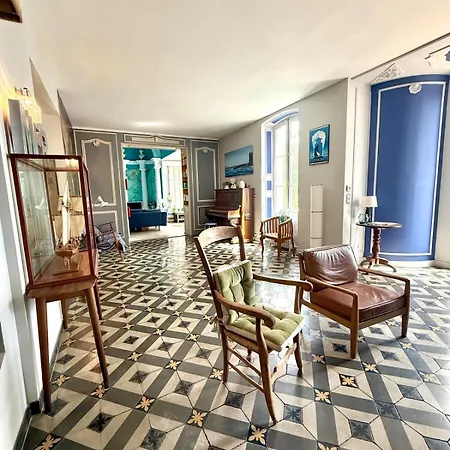 Soleil Et - Grande Vue Panoramique