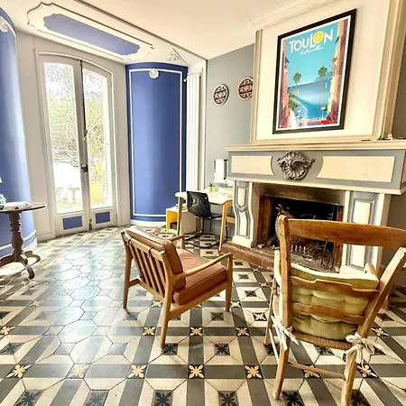 Soleil Et - Grande Vue Panoramique