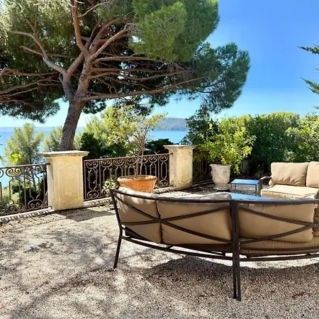 Villa Soleil Et - Grande Vue Panoramique *