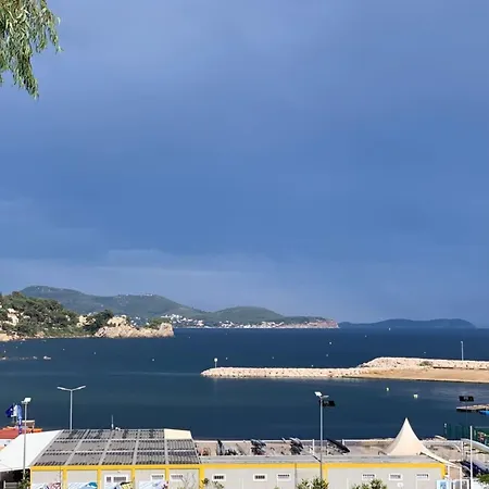 Soleil Et - Grande Vue Panoramique *