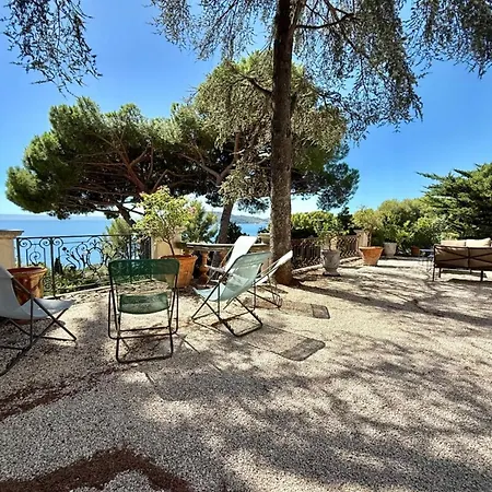 Soleil Et - Grande Vue Panoramique * Tolón