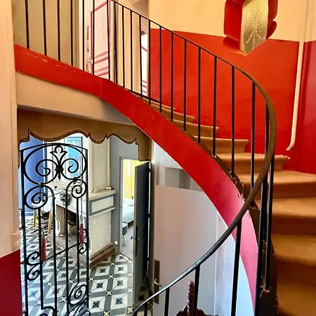 Soleil Et - Grande Vue Panoramique *